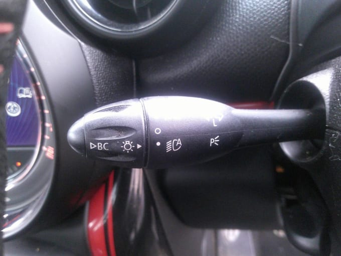 2015 Mini Countryman