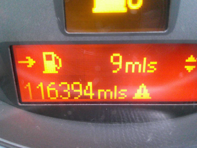 2015 Mini Countryman