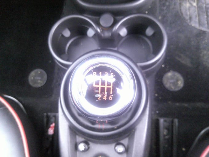 2015 Mini Countryman