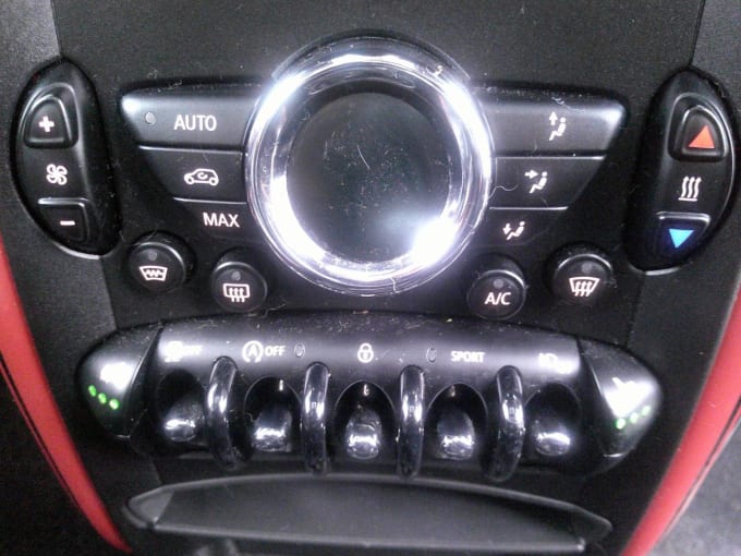 2015 Mini Countryman