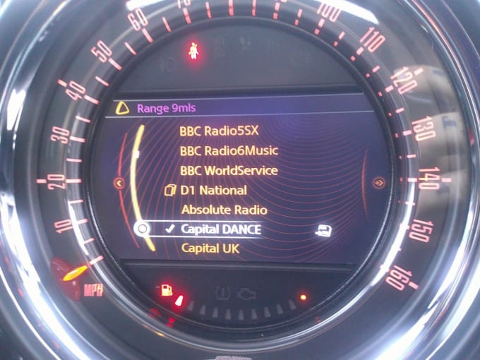 2015 Mini Countryman