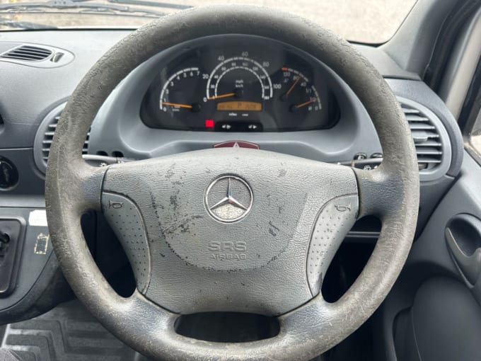 2024 Mercedes Sprinter