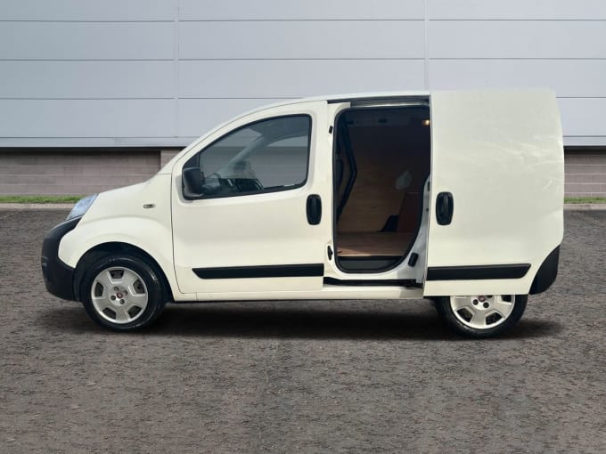 2019 Fiat Fiorino