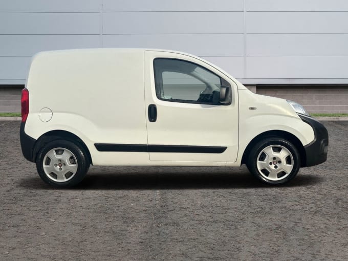 2019 Fiat Fiorino