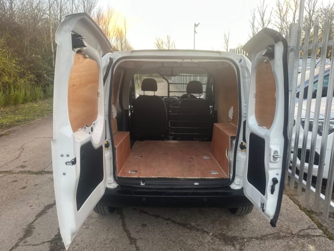 2019 Fiat Fiorino