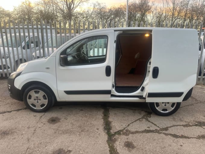 2019 Fiat Fiorino