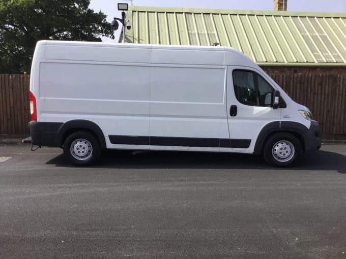 2014 Fiat Ducato