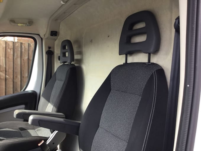 2014 Fiat Ducato