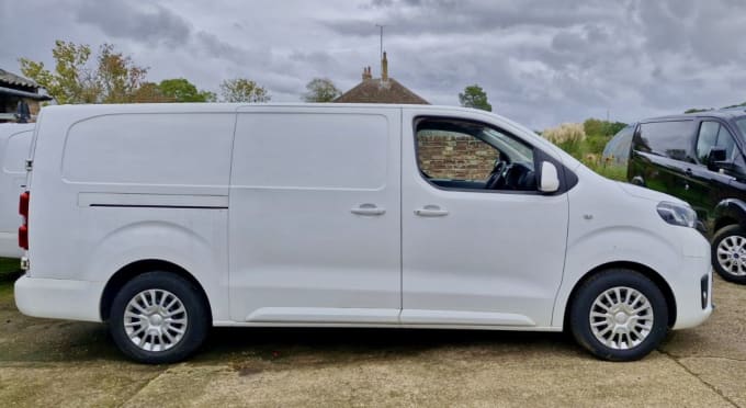 2024 Toyota Proace