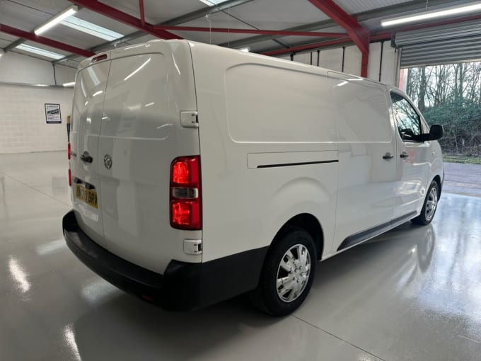 2025 Vauxhall Vivaro