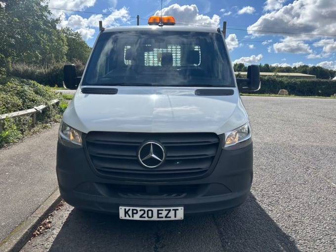 2025 Mercedes-benz Sprinter