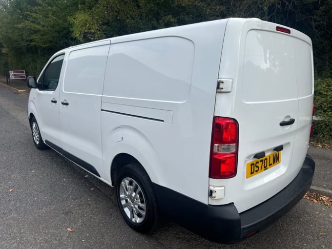 2025 Vauxhall Vivaro