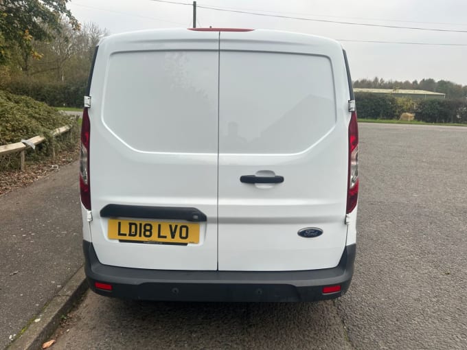 2025 Ford Transit Connect