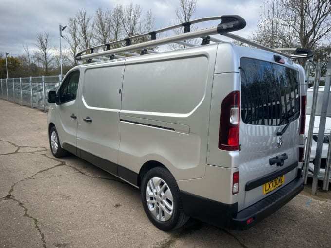 2025 Renault Trafic