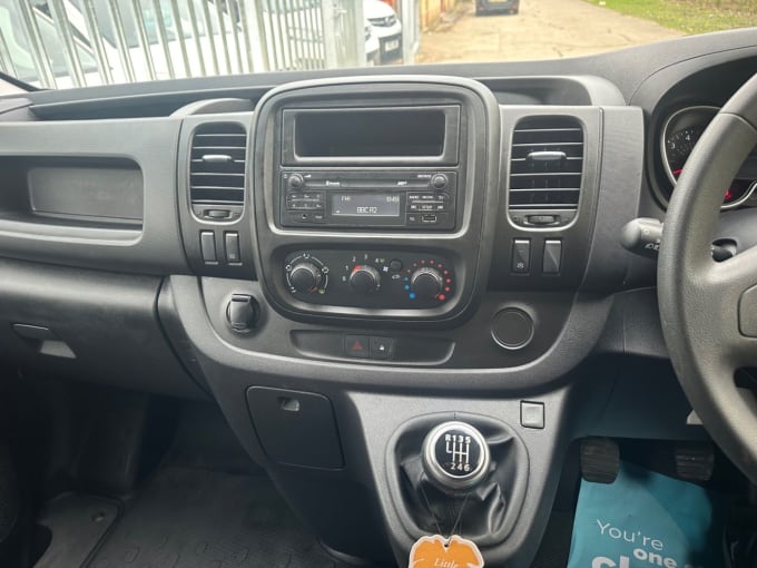 2025 Renault Trafic