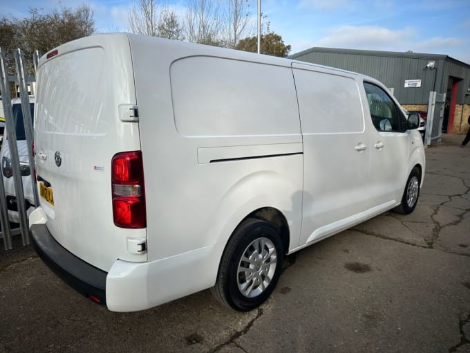 2025 Vauxhall Vivaro