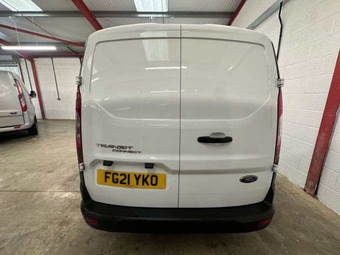 2025 Ford Transit Connect