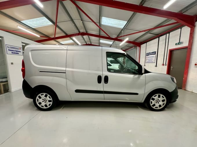 2025 Fiat Doblo