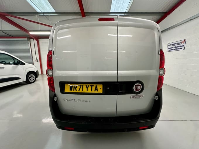 2025 Fiat Doblo