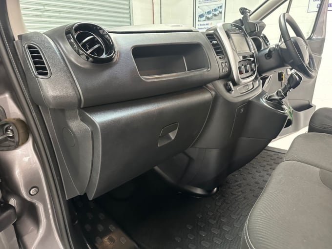 2025 Renault Trafic