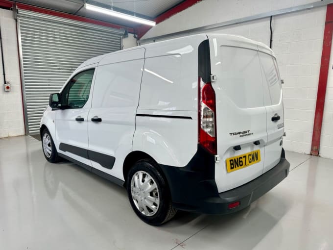 2025 Ford Transit Connect