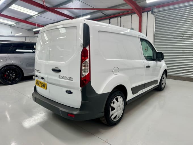 2025 Ford Transit Connect