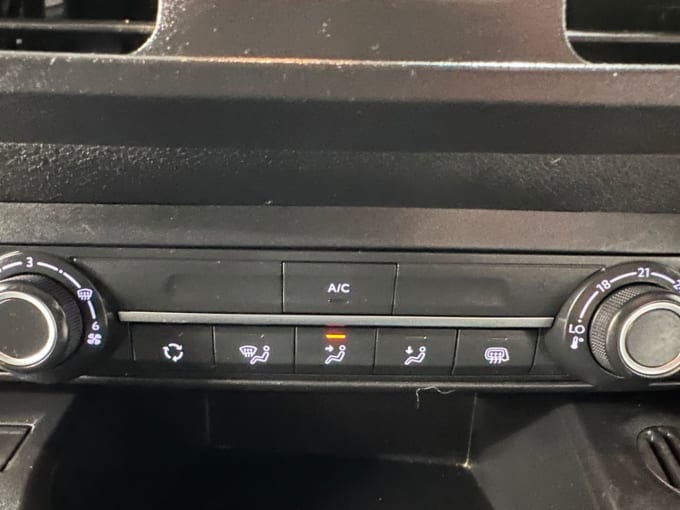 2025 Vauxhall Combo