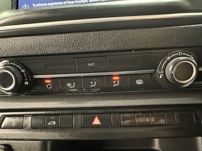 2025 Vauxhall Vivaro