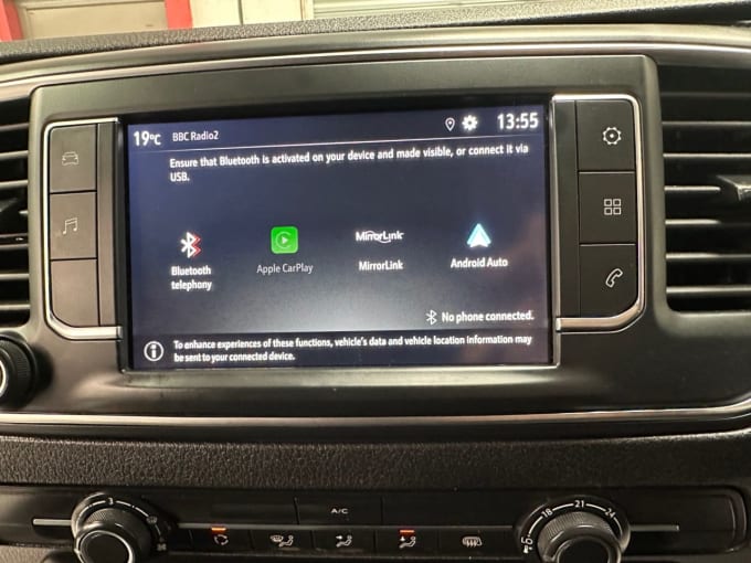 2025 Vauxhall Vivaro