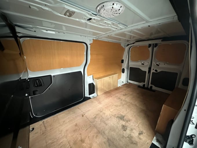 2025 Vauxhall Vivaro