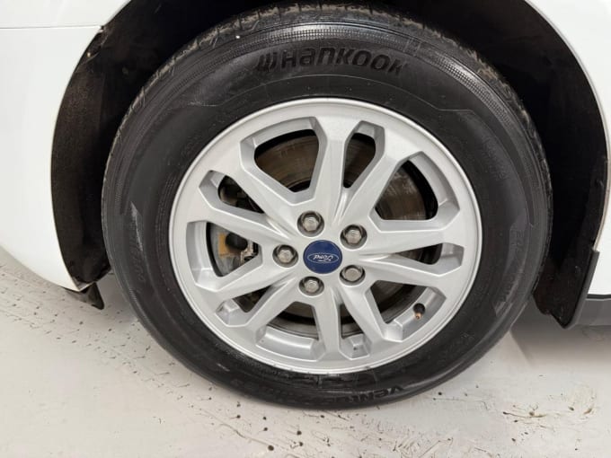 2025 Ford Transit Connect