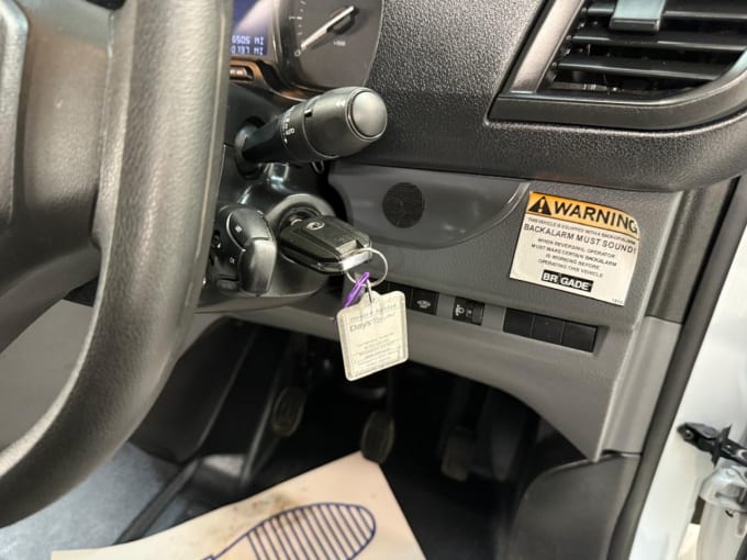 2025 Vauxhall Vivaro