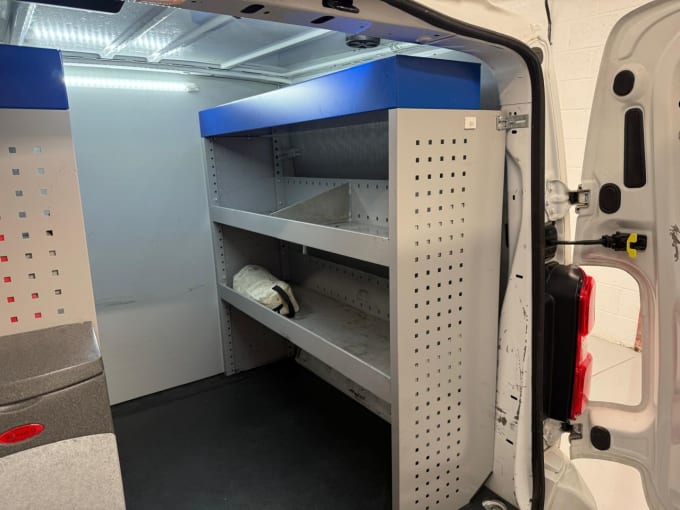 2025 Vauxhall Vivaro