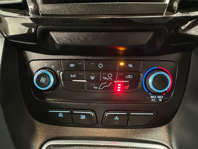 2025 Ford Transit Connect