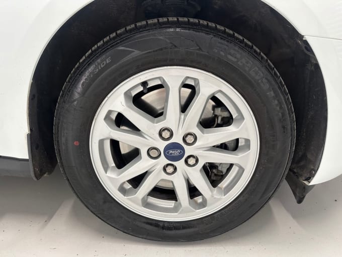 2025 Ford Transit Connect