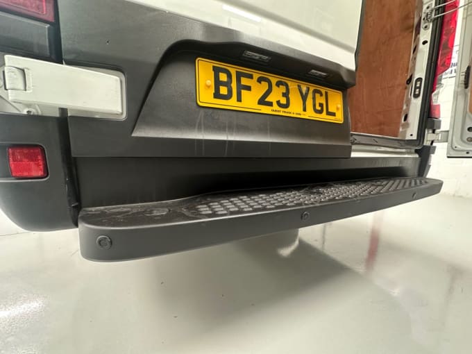 2025 Iveco Daily