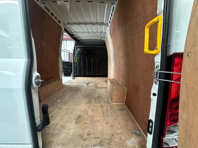 2025 Iveco Daily