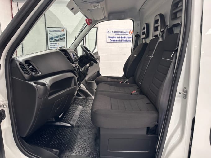 2025 Iveco Daily