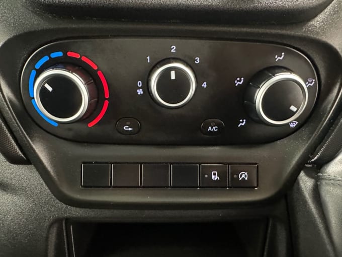 2025 Iveco Daily