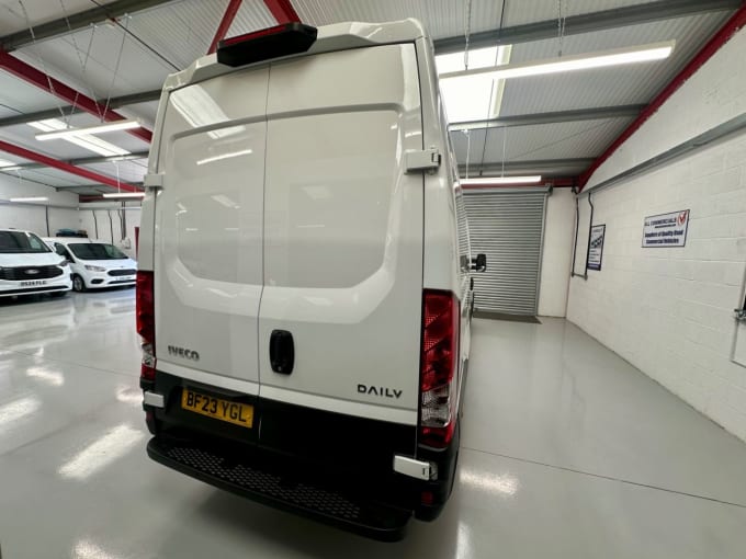 2025 Iveco Daily