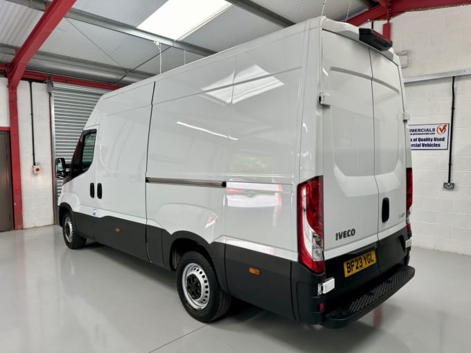 2025 Iveco Daily