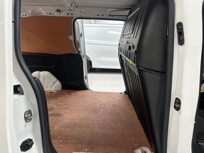 2025 Vauxhall Combo