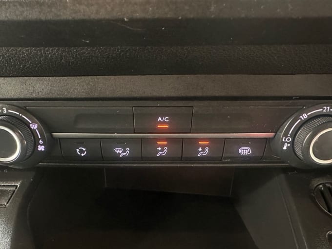 2025 Vauxhall Combo