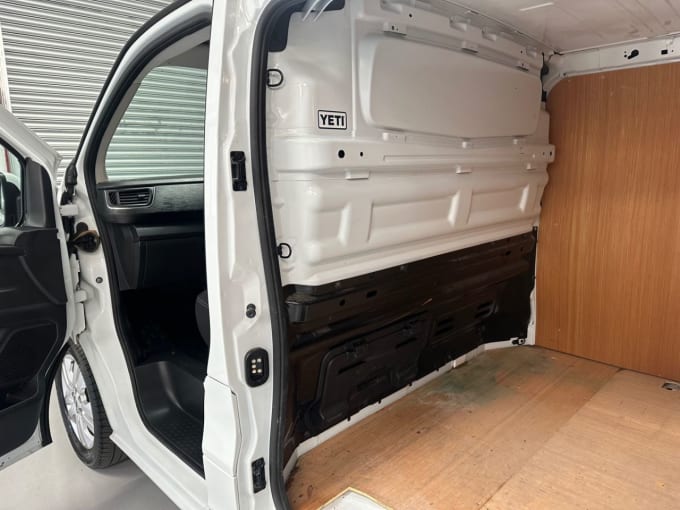 2025 Renault Trafic