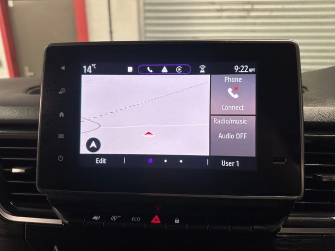 2025 Renault Trafic