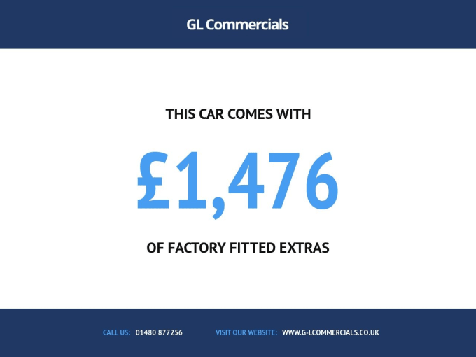 2025 Ford Transit Connect