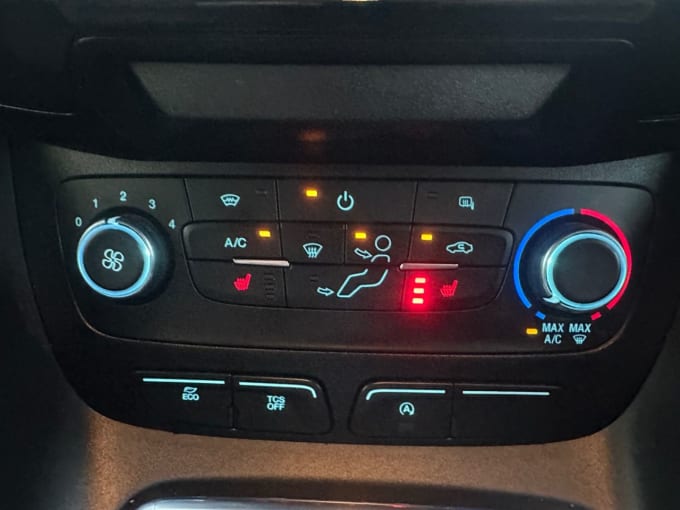 2025 Ford Transit Connect