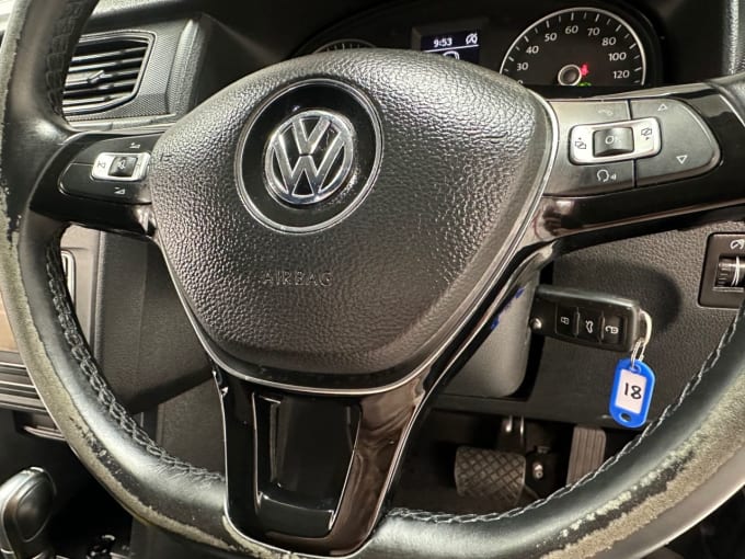 2025 Volkswagen Caddy