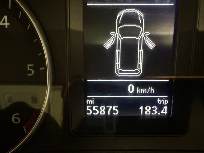 2025 Volkswagen Caddy