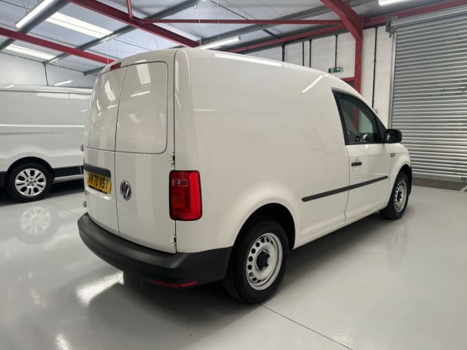 2025 Volkswagen Caddy